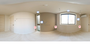 サルヴェ 101 【千葉県浦安駅】 の間取り図