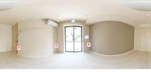 サルヴェ 103 【千葉県浦安駅】 の間取り図