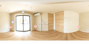 サルヴェ 105 【千葉県浦安駅】 の間取り図