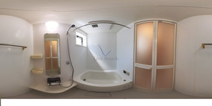 プラムコート中町 201 【東京都等々力駅、上野毛駅、二子玉川駅】 の間取り図