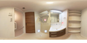 シャーメゾン桜木町 102 【埼玉県大宮駅】 の間取り図