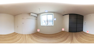 シャーメゾン桜木町 201 【埼玉県大宮駅】 の間取り図