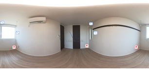 シャーメゾン桜木町 303 【埼玉県大宮駅】 の間取り図