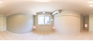 リヴァソーレ 102 【埼玉県浦和美園】 の間取り図