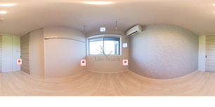 リヴァソーレ 106 【埼玉県浦和美園】 の間取り図