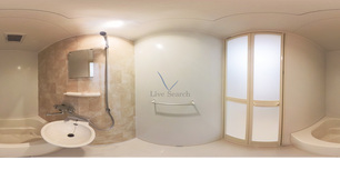 ヴィラ・ケヤキ 102 【神奈川県新丸子駅】 の間取り図