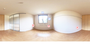 カーサ　カスターニャA 102 【埼玉県ふじみ野駅】 の間取り図