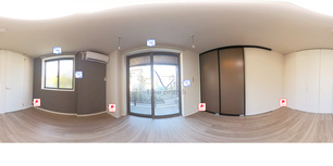 ブルーム・コート 103 【千葉県浦安駅】 の間取り図