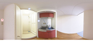 マーシュフィールド 102 【茨城県石岡駅】 の間取り図