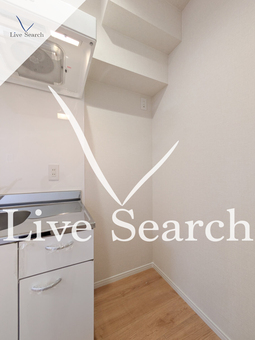 第2プリンスビル 609 【福岡県赤坂】 の間取り図