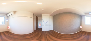 リヴァソーレ 302 【埼玉県浦和美園】 の間取り図