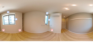 市川コージーコート 201 【千葉県市川駅】 の間取り図