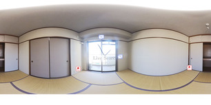 第14SYビル 606 【茨城県石岡駅】 の間取り図