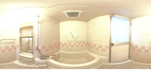 第14SYビル 1203 【茨城県石岡駅】 の間取り図