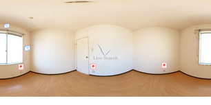 フレグランス雑賀 203 【和歌山県和歌山市駅】 の間取り図