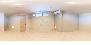 リヴァソーレ 101 【埼玉県浦和美園】 の間取り図