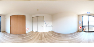 ドエルK 202 【和歌山県海南駅】 の間取り図