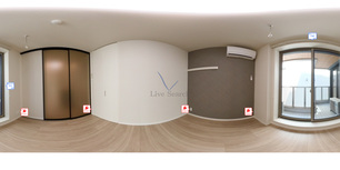 ブルーム・コート 202 【千葉県浦安駅】 の間取り図