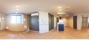 ブルーム・コート 203 【千葉県浦安駅】 の間取り図