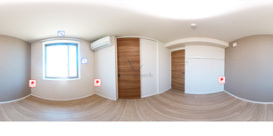 サルヴェ 305 【千葉県浦安駅】 の間取り図