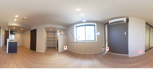 ブルーム・コート 303 【千葉県浦安駅】 の間取り図