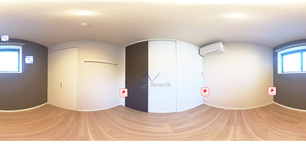 プレステージア稲荷木 101 【千葉県本八幡駅】 の間取り図