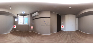 グランドザンズ津田沼 102 【千葉県津田沼】 の間取り図