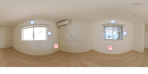 Kolet葛飾西水元#12  【東京都金町駅】 の間取り図