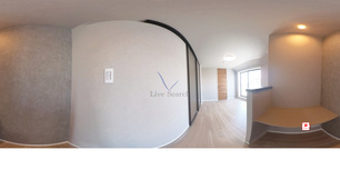 ブルーム・コート 403 【千葉県浦安駅】 の間取り図