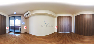 サンクレーア上前津 703 【愛知県東別院駅】 の間取り図