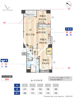 アスコットパーク日本橋 901 【	 都営浅草線 / 東日本橋駅 徒歩1分 都営新宿線 / 馬喰横山駅 徒歩1分 JR総武本線 / 馬喰町駅 徒歩4分 東京メトロ日比谷線 / 小伝馬町駅 徒歩9分】 の間取り図