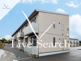 ウィンドヒルA 106 【水戸駅】 の間取り図