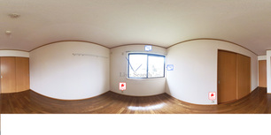 メゾンKAZU　A棟 202 【東京都高円寺駅】 の間取り図