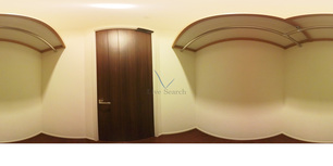 グランアッシュ池田室町レジデンス 604 【大阪府池田】 の間取り図