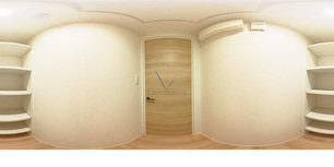 グランエミシス 203 【埼玉県北越谷】 の間取り図