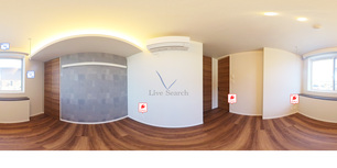 グランエミシス 101 【埼玉県北越谷駅徒歩５分】 の間取り図