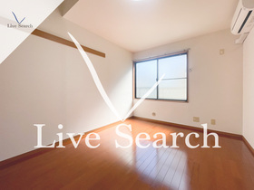 シャインブルー 208 【千葉県逆井】 の間取り図