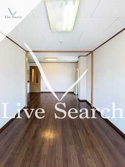 クローバーハイツ 301 【神奈川県南武線　鹿島田駅　徒歩14分】 の間取り図