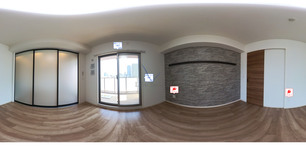 スイーツメゾンNAGOYA 1101 【愛知県名古屋】 の間取り図