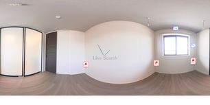 シャーメゾンMo下大利 302 【福岡県下大利駅】 の間取り図