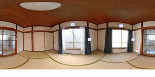 浦部荘 201 【神奈川県西横浜駅】 の間取り図