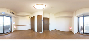 OLIO南阿佐ヶ谷 602 【東京都阿佐ヶ谷駅】 の間取り図