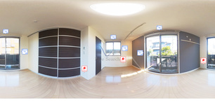 薬園台ヴィレッジ 102 【千葉県習志野駅　徒歩11分】 の間取り図