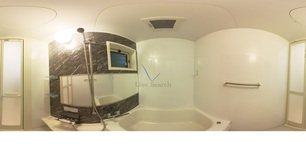 ジョリシャンブルⅡ 102 【大阪府大阪メトロ中央線　緑橋駅】 の間取り図