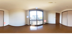 0001395　ライラック琴　 B102 【滋賀県ＪＲ湖西線 おごと温泉駅 徒歩6分】 の間取り図