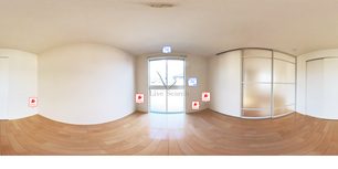 4504560　ヴィラ　パストラル  A203 【滋賀県ＪＲ東海道本線 瀬田駅 徒歩8分】 の間取り図