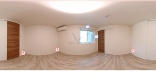 ラルーム厚木町 101 【神奈川県本厚木駅】 の間取り図