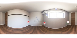 グランドザンズ津田沼 101 【千葉県津田沼】 の間取り図