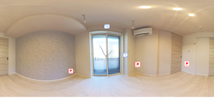 リヴァソーレ 103 【埼玉県浦和美園】 の間取り図