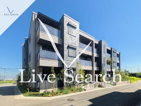 リヴァソーレ 103 【埼玉県浦和美園】 の間取り図